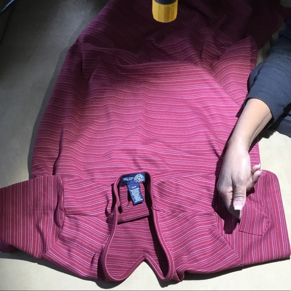 Maxi Cotton Dress - Picture 3 of 5